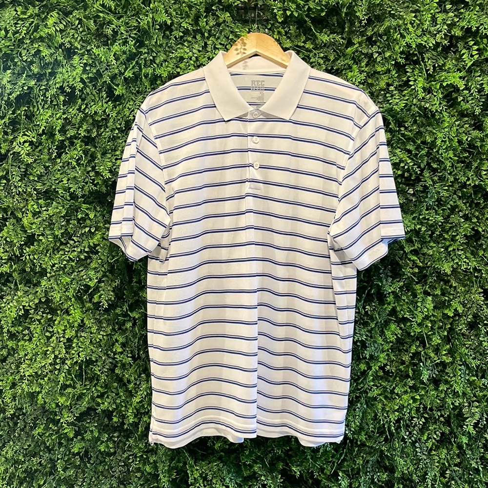 Rec Tech Polo - Picture 1 of 3